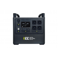 Зарядна станція IEETek Singo 2000Plus