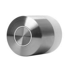 Накладний замок Nuki Smart Lock 5.0 PRO White (P24NEA01A)