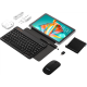 Планшет Teclast P30T KIT 4/128GB Grey (6940709688212) Купити в Україні