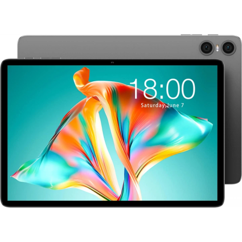 Планшет Teclast P30T KIT 4/128GB Grey (6940709688212) Купити в Україні