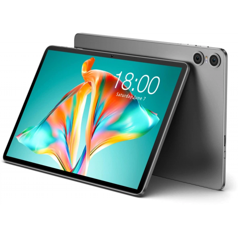 Планшет Teclast P30T KIT 4/128GB Grey (6940709688212) Купити в Україні