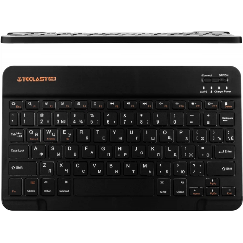 Планшет Teclast P30T KIT 4/128GB Grey (6940709688212) Купити в Україні