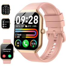 Смарт-годинник Motast Smart Watch P99 Pink