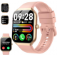 Смарт-годинник Motast Smart Watch P99 Pink Купити в Україні