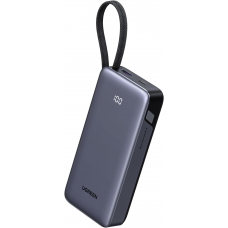 Універсальна батарея UGREEN Nexode Power Bank PB536 20000mAh 45W (55988)