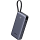 Універсальна батарея UGREEN Nexode Power Bank PB536 20000mAh 45W (55988) Купити в Україні