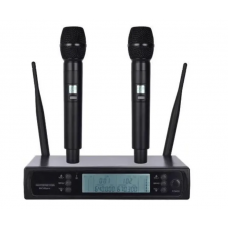 Вокальна радіосистема JBL MV300PRO