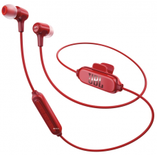 Навушники JBL Live 25 BT Red (JBLLIVE25BTRED)