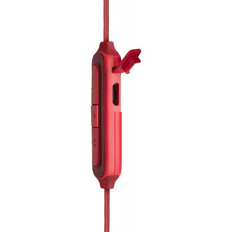 Навушники JBL Live 25 BT Red (JBLLIVE25BTRED) Купити в Україні