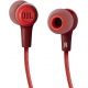 Навушники JBL Live 25 BT Red (JBLLIVE25BTRED) Купити в Україні