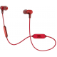 Навушники JBL Live 25 BT Red (JBLLIVE25BTRED) Купити в Україні