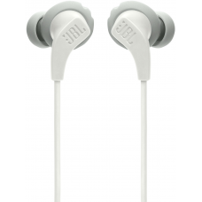 Навушники JBL Endurance Run 2 Wired White (JBLENDURRUN2WHT)