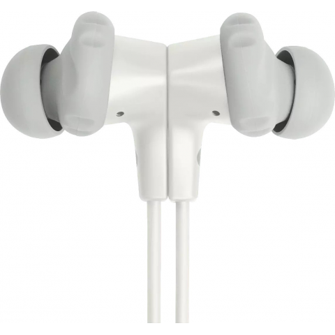 Навушники JBL Endurance Run 2 Wired White (JBLENDURRUN2WHT) Купити в Україні