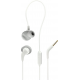 Навушники JBL Endurance Run 2 Wired White (JBLENDURRUN2WHT) Купити в Україні