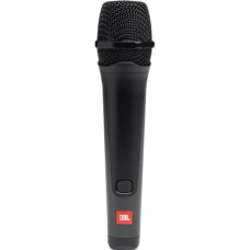 Мікрофон вокальний JBL PBM100 Black (PBM100BLK)