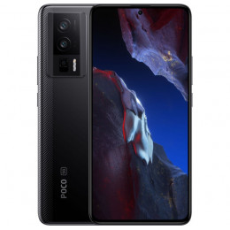 Смартфон Xiaomi Poco F5 Pro 12/512GB Black