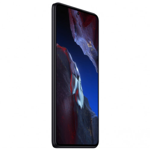 Смартфон Xiaomi Poco F5 Pro 12/512GB Black