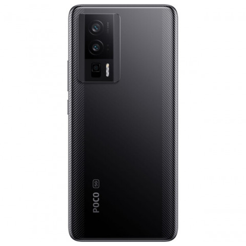 Смартфон Xiaomi Poco F5 Pro 12/512GB Black