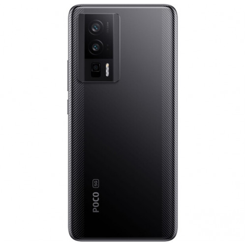 Смартфон Xiaomi Poco F5 Pro 12/512GB Black