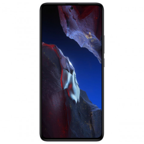Смартфон Xiaomi Poco F5 Pro 12/512GB Black