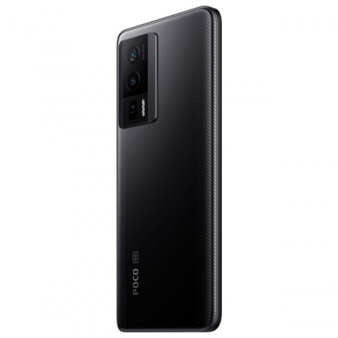 Смартфон Xiaomi Poco F5 Pro 12/512GB Black