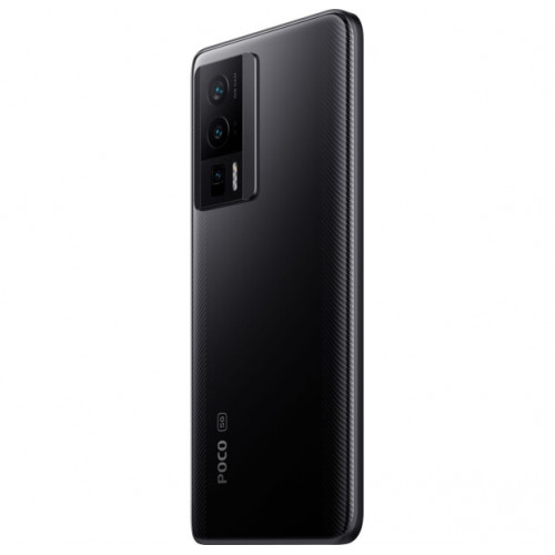 Смартфон Xiaomi Poco F5 Pro 12/512GB Black