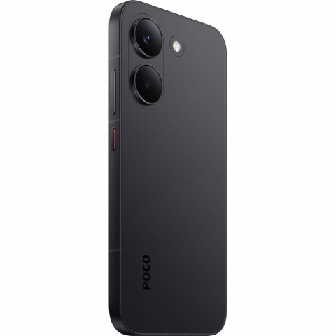 Смартфон Xiaomi POCO X8 Pro 8/512GB Black Global Version Купити в Україні