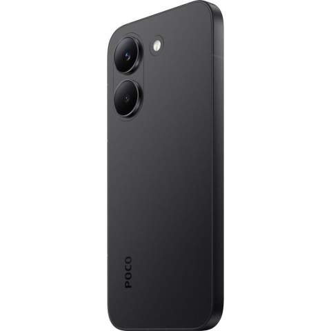Смартфон Xiaomi POCO X8 Pro 8/512GB Black Global Version Купити в Україні