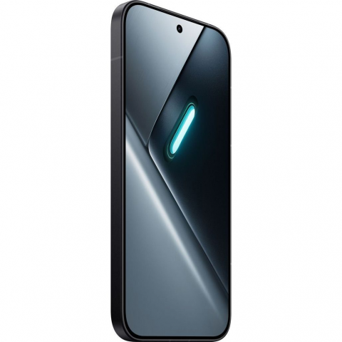 Смартфон Xiaomi POCO X8 Pro 8/512GB Black Global Version Купити в Україні