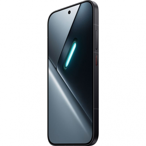 Смартфон Xiaomi POCO X8 Pro 8/512GB Black Global Version Купити в Україні