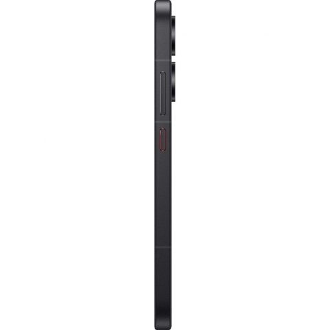 Смартфон Xiaomi POCO X8 Pro 8/512GB Black Global Version Купити в Україні
