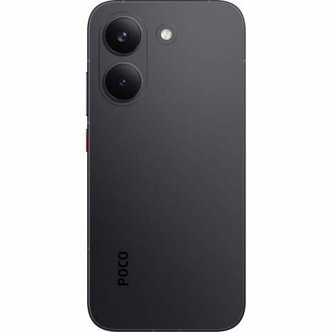 Смартфон Xiaomi POCO X8 Pro 8/512GB Black Global Version Купити в Україні