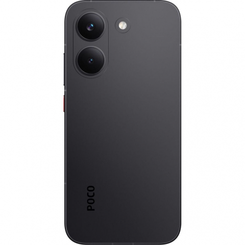 Смартфон Xiaomi POCO X8 Pro 8/512GB Black (with charger) (Global Version) Купити в Україні