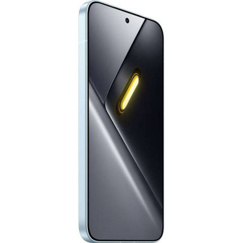 Смартфон Xiaomi POCO X8 Pro Max 12/256GB Blue (Global Version) Купити в Україні