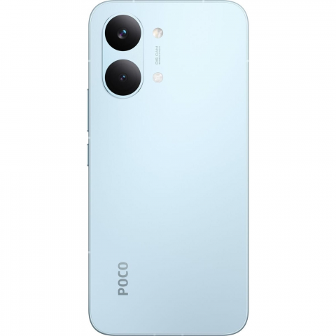 Смартфон Xiaomi POCO X8 Pro Max 12/256GB Blue (Global Version) Купити в Україні