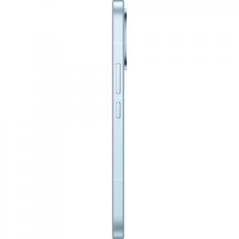 Смартфон Xiaomi POCO X8 Pro Max 12/256GB Blue (Global Version) Купити в Україні