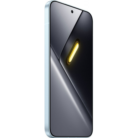 Смартфон Xiaomi POCO X8 Pro Max 12/256GB Blue (Global Version) Купити в Україні