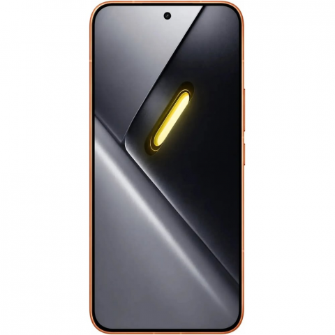Смартфон Xiaomi POCO X8 Pro Max 12/256GB Orange (Global Version) Купити в Україні