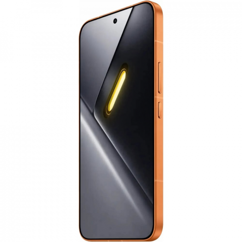 Смартфон Xiaomi POCO X8 Pro Max 12/256GB Orange (Global Version) Купити в Україні