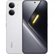 Xiaomi POCO X8 Pro Max 12/256GB White (Global Version)