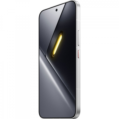 Xiaomi POCO X8 Pro Max 12/256GB White (Global Version) Купити в Україні
