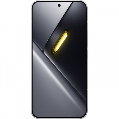 Xiaomi POCO X8 Pro Max 12/256GB White (Global Version) Купити в Україні