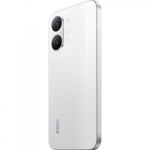 Xiaomi POCO X8 Pro Max 12/256GB White (Global Version) Купити в Україні