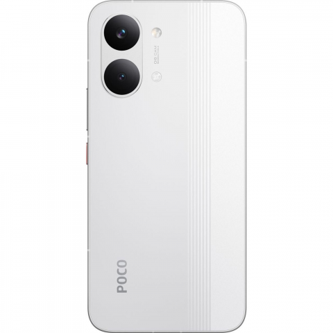 Xiaomi POCO X8 Pro Max 12/256GB White (Global Version) Купити в Україні
