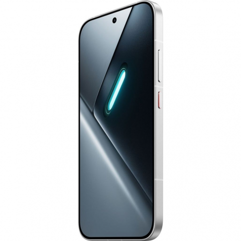 Смартфон Xiaomi POCO X8 Pro 8/512GB White (with charger) (Global Version) Купити в Україні
