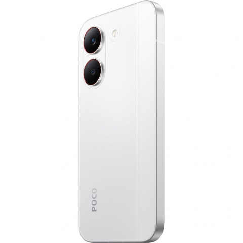 Смартфон Xiaomi POCO X8 Pro 8/512GB White (with charger) (Global Version) Купити в Україні