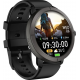 Смарт-годинник Glory Fit X7 Special Edition Black Купити в Україні