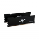 Пам'ять для настільних комп'ютерів Prologix 16 GB (2x8GB) DDR4 3200 MHz Black (PRO16GB3200B4K) Купити в Україні