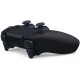 Геймпад бездротовий Sony DualSense для PS5 Black