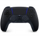 Геймпад бездротовий Sony DualSense для PS5 Black